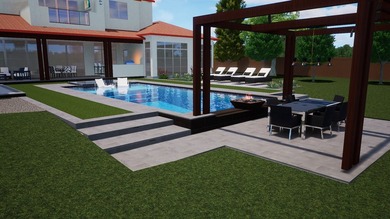 A rare opportunity in the beautiful, gated community of - photo 16
