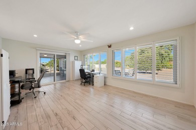 Lovely upgrades truly stand out in this lovingly maintained home