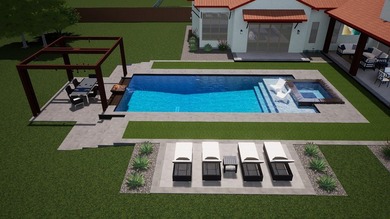A rare opportunity in the beautiful, gated community of - photo 17