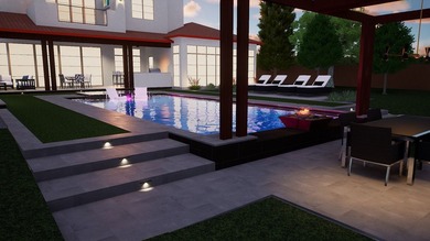 A rare opportunity in the beautiful, gated community of - photo 18