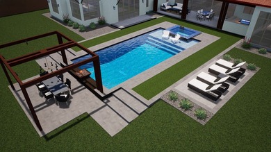 A rare opportunity in the beautiful, gated community of - photo 19