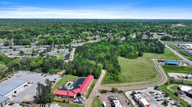 Build your four-plex here! City zoned for multi-family use - photo 20