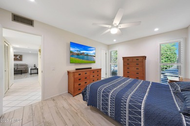 Lovely upgrades truly stand out in this lovingly maintained home