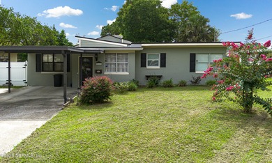 St. Johns River Home For Sale in Jacksonville Florida