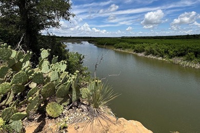 Lake O.H. Ivie Acreage For Sale in Voss Texas