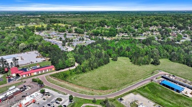 Build your four-plex here! City zoned for multi-family use - photo 22