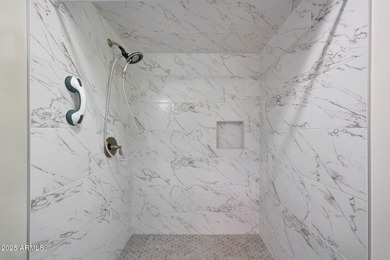 Lovely upgrades truly stand out in this lovingly maintained home