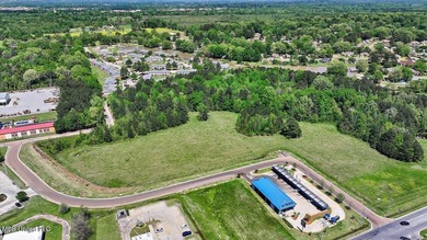 Build your four-plex here! City zoned for multi-family use - photo 23