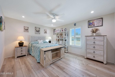 Lovely upgrades truly stand out in this lovingly maintained home