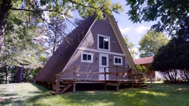 Lake Cottage Retreat  - Lake Home For Sale in Willard, Ohio