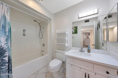 Lovely upgrades truly stand out in this lovingly maintained home