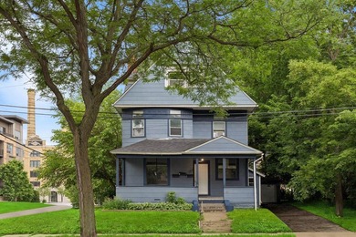 Introducing 1300 Grand Street Northeast in Northeast Minneapolis - photo 1