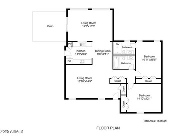 Lovely upgrades truly stand out in this lovingly maintained home