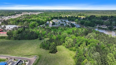 Build your four-plex here! City zoned for multi-family use - photo 33