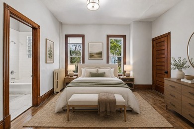Introducing 1300 Grand Street Northeast in Northeast Minneapolis - photo 4
