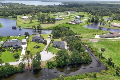 (private lake, pond, creek) Home Sale Pending in Tavares Florida
