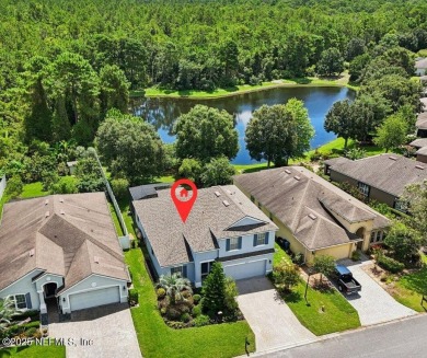 Lake Home ActiveUnderContr in St Augustine, Florida