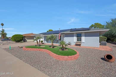 Lovely upgrades truly stand out in this lovingly maintained home