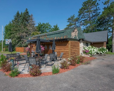 Lake Commercial Off Market in Minocqua, Wisconsin