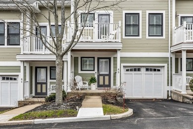 Beautifully updated 2 bed 1.5 bath condo offering three levels - photo 3