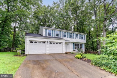 Lake Home For Sale in Dumfries, Virginia