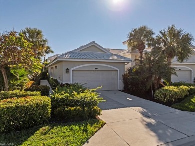 Lake Home For Sale in Naples, Florida