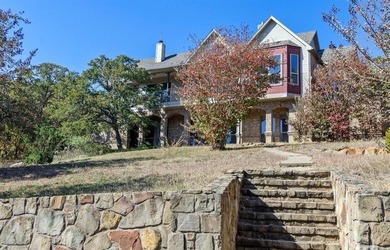 Amon Carter Lake Home For Sale in Bowie Texas