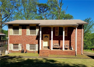 Lake Home For Sale in Phenix City, Alabama