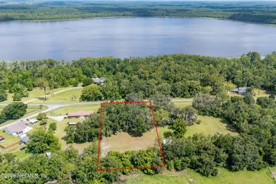 Lake Butler - Union County Home For Sale in Lake Butler Florida