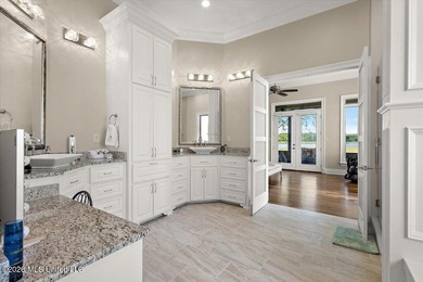 Set on an extraordinary 24.42-acre waterfront estate with - photo 13