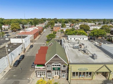 Greenhill Kitchen - an updated two-story restaurant with the - photo 13