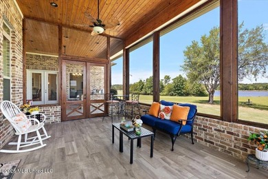 Set on an extraordinary 24.42-acre waterfront estate with - photo 14