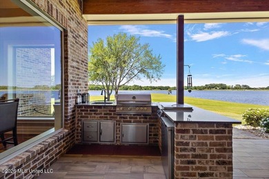 Set on an extraordinary 24.42-acre waterfront estate with - photo 16