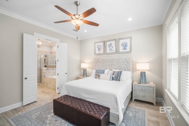 Welcome to Park's Edge in desirable Orange Beach, AL! This fully - photo 17