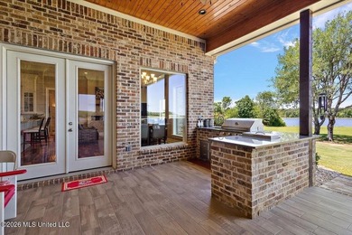Set on an extraordinary 24.42-acre waterfront estate with - photo 17