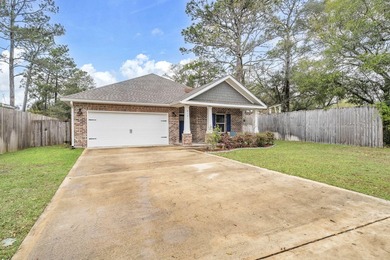 VA assumable loan 4.625%! Great, local builder built this home - photo 1