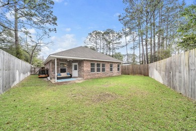 VA assumable loan 4.625%! Great, local builder built this home - photo 3