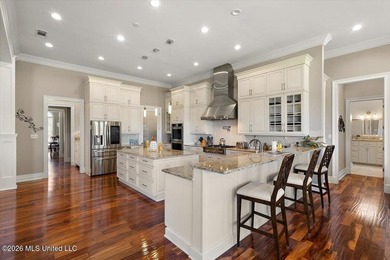 Set on an extraordinary 24.42-acre waterfront estate with - photo 23