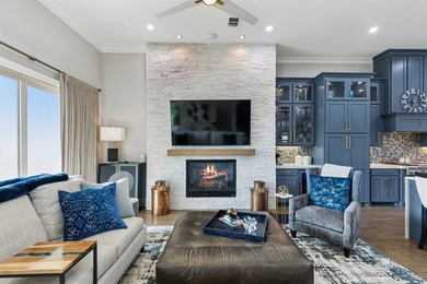 Experience elevated luxury living in this extraordinary - photo 3