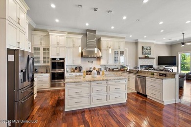 Set on an extraordinary 24.42-acre waterfront estate with - photo 24