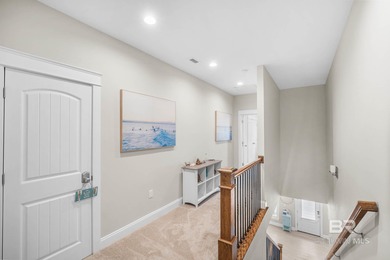 Welcome to Park's Edge in desirable Orange Beach, AL! This fully - photo 25