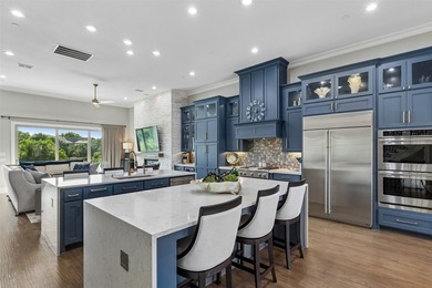 Experience elevated luxury living in this extraordinary - photo 6