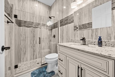 Welcome to this thoughtfully designed single-story residence in - photo 26
