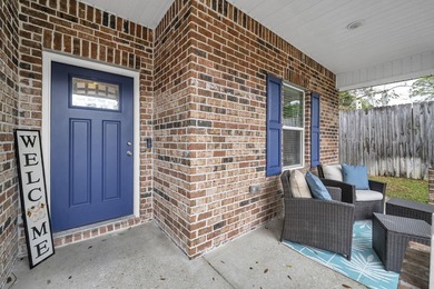VA assumable loan 4.625%! Great, local builder built this home - photo 7