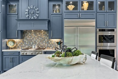 Experience elevated luxury living in this extraordinary - photo 7