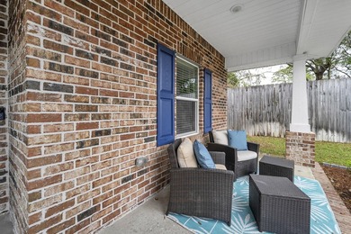 VA assumable loan 4.625%! Great, local builder built this home - photo 8