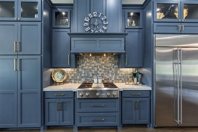Experience elevated luxury living in this extraordinary - photo 8