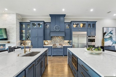 Experience elevated luxury living in this extraordinary - photo 9