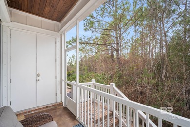 Welcome to Park's Edge in desirable Orange Beach, AL! This fully - photo 31