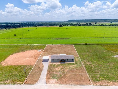 Brazos River - Palo Pinto County Home Sale Pending in Mineral Wells Texas